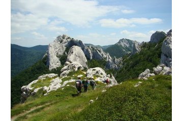 Kroatië Hotel Starigrad Paklenica, Exterieur